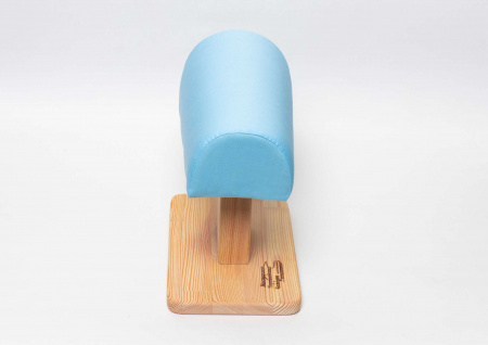 Колодка для оката рукава большая 25*20см