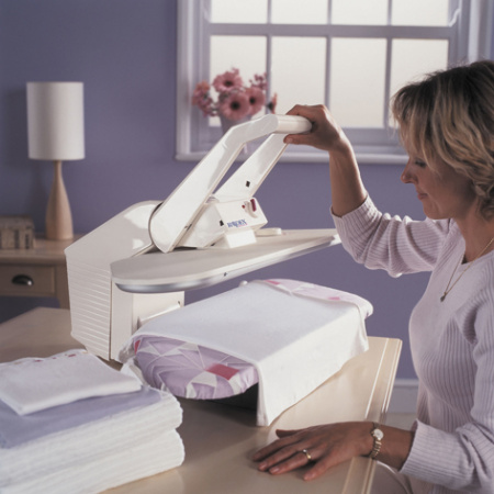 Гладильный пресс MAC5 XP900