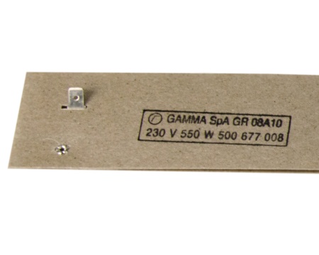 ТЭН малый для пресса MAC5 7ERECP211