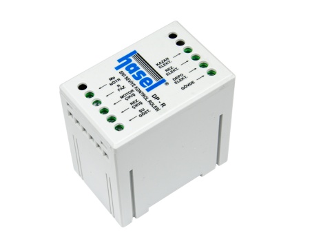 DP-R Реле контроля уровня воды HASEL