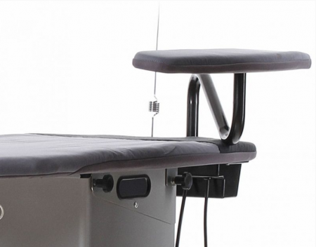 Промышленная гладильная система LELIT PKSВ500N