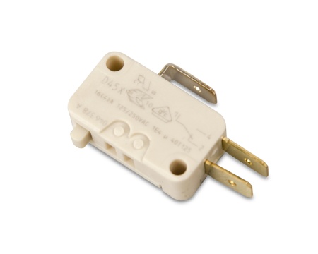 CD 346/2 Микровыключатель датчика давления