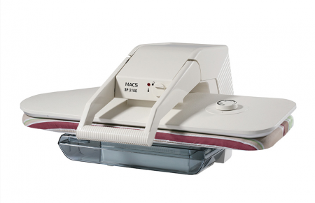 Гладильный пресс MAC5 SP2150