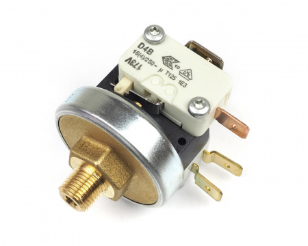 CD 346/45 Датчик давления 4,5 бар для PG018