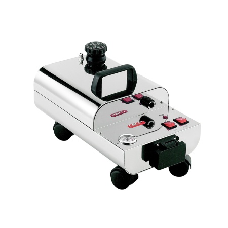 Парогенератор LELIT PG024N с паровой щеткой-утюжком. Комплект