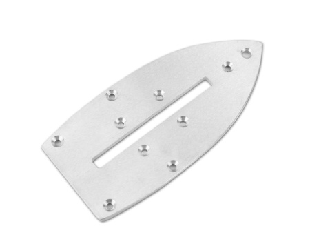 2F 462201 Подошва гладильная щетки-утюжка