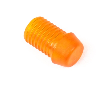 Лампочка индикаторная оранжевая LELIT, арт. MC023 Лампочка индикаторная оранжевая LELIT, арт. MC023