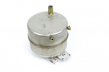 Бойлер парогенератора HASEL (3,5 л.)