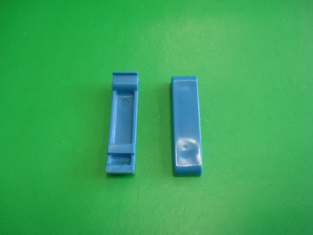 FS 023 Корпус кнопки для утюга верхний