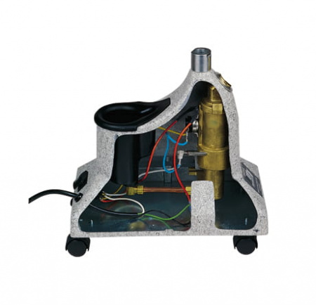 Отпариватель Jiffy Steamer J-2 grey