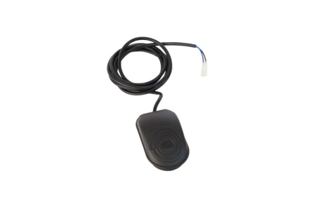 AST100 Педаль в сборе (для гладильного стола)