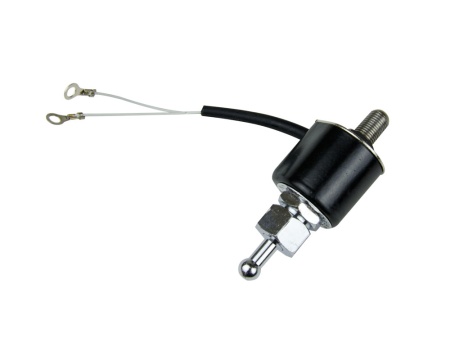 Электромагнитный клапан подачи пара SILVER STAR ES-999