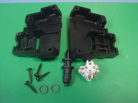 GV 527 Гнездо разъёма для PG018/PG024