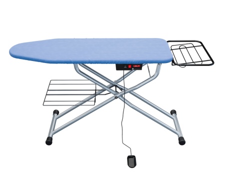 Профессиональный гладильный стол LELIT PA71N с парогенератором LELIT PG027. Комплект