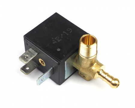 Электромагнитный клапан малый, art. CD372/6000