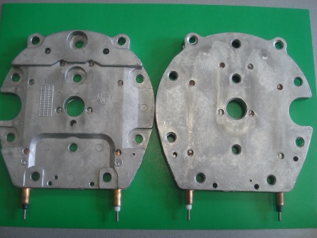 ТЭН внешний LELIT  арт. CD622