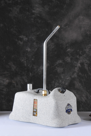 Отпариватель Jiffy Steamer J-4000SBR обувной 