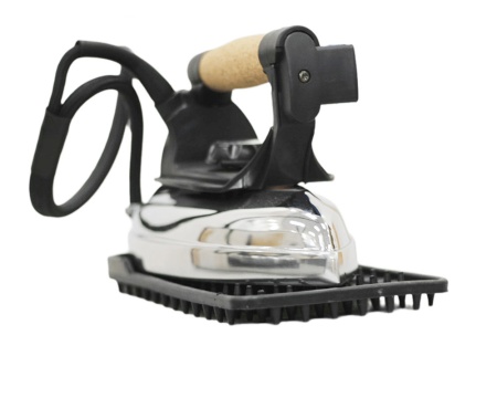 Силиконовый коврик под утюг LELIT CD363