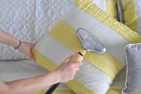 Отпариватель Jiffy Steamer J-2i