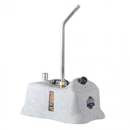 Отпариватель Jiffy Steamer J-4000SBR обувной 