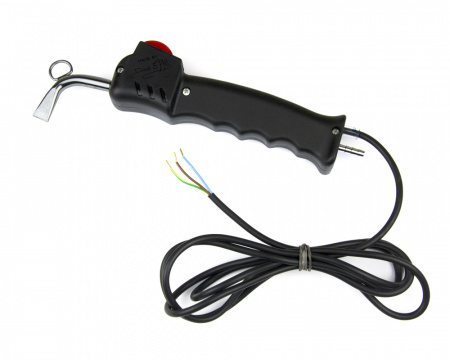 Паровой пистолет-пятновыводитель LELIT 22000