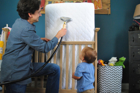 Отпариватель Jiffy Steamer J-2i