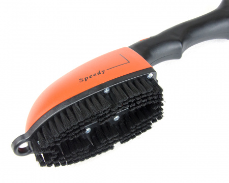 2F 460600 Подошва паровой щетки (искусственная щетина) 2F 460600 Подошва паровой щетки (искусственная щетина)