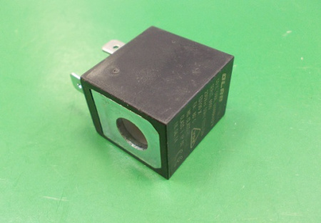 CD 372/1 Катушка электромагнитная CD 372/1 Катушка электромагнитная