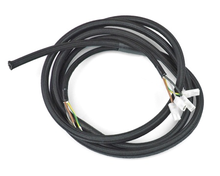 Пароэлектрошланг LELIT арт. CD356