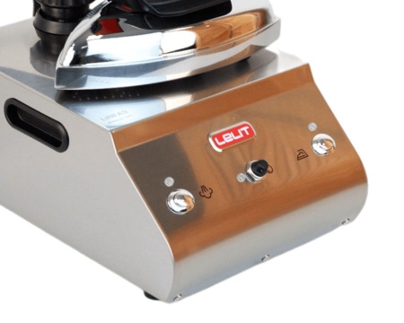 Парогенератор с утюгом LELIT PS321