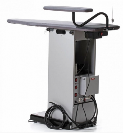 Промышленная гладильная система LELIT PKSВ500N