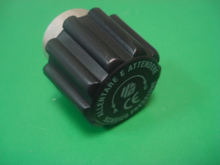 Пробка LELIT арт. CD365