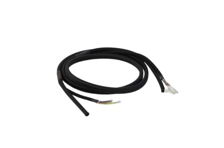 Пароэлектрошланг LELIT арт. CD356