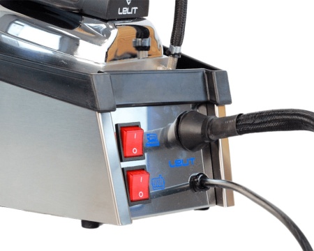 Парогенератор Lelit PS 11n (с утюгом)