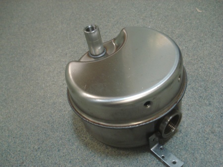 Бойлер для парогенератора LELIT арт. СD339/023 на 1,4 литра