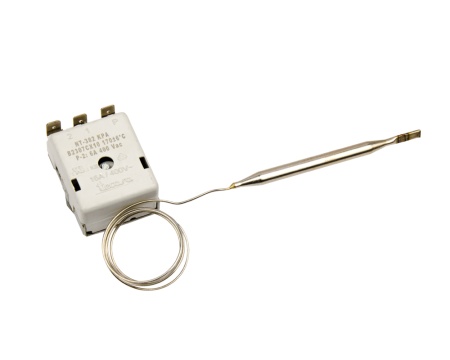 Термопредохранитель LELIT CD348 для бойлера