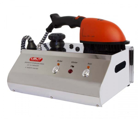 Парогенератор LELIT PS 25 SP