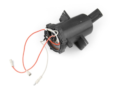 Бойлер в сборе, для мод. NV 420 без отверстия Comfort