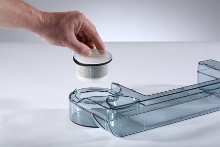 Гладильный пресс MAC5 SP2150