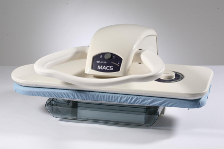 Гладильный пресс MAC5 SP4150