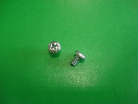 Винт Lelit CD348/1