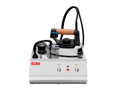 Парогенератор LELIT PS 25 с утюгом