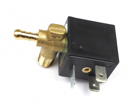 Электромагнитный клапан малый, art. CD372/6000