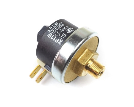 Датчик давления LELIT арт. CD 345/35