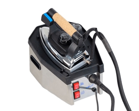 Парогенератор Lelit PS 11n (с утюгом)