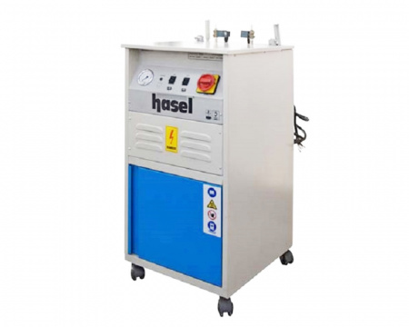 Промышленный парогенератор HASEL OK-12C