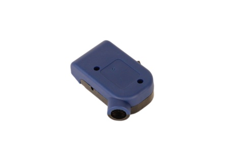 Задняя часть утюга SILVER STAR ES-300L