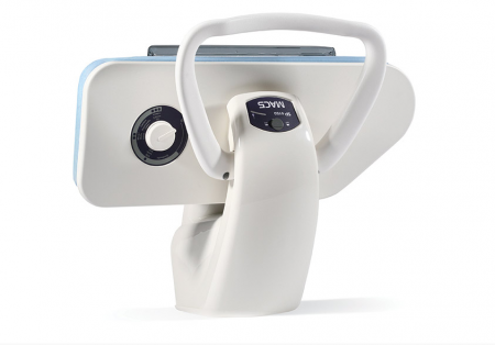 Гладильный пресс MAC5 SP4150