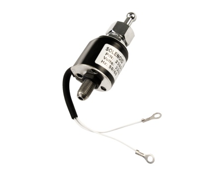 Электромагнитный клапан подачи пара SILVER STAR ES-999