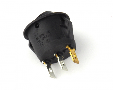 K-AN Кнопка вкл/выкл HASEL